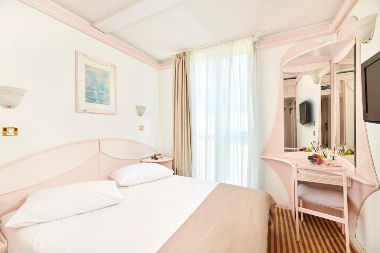 Hotel Zorna Plava Laguna بوريتش المظهر الخارجي الصورة