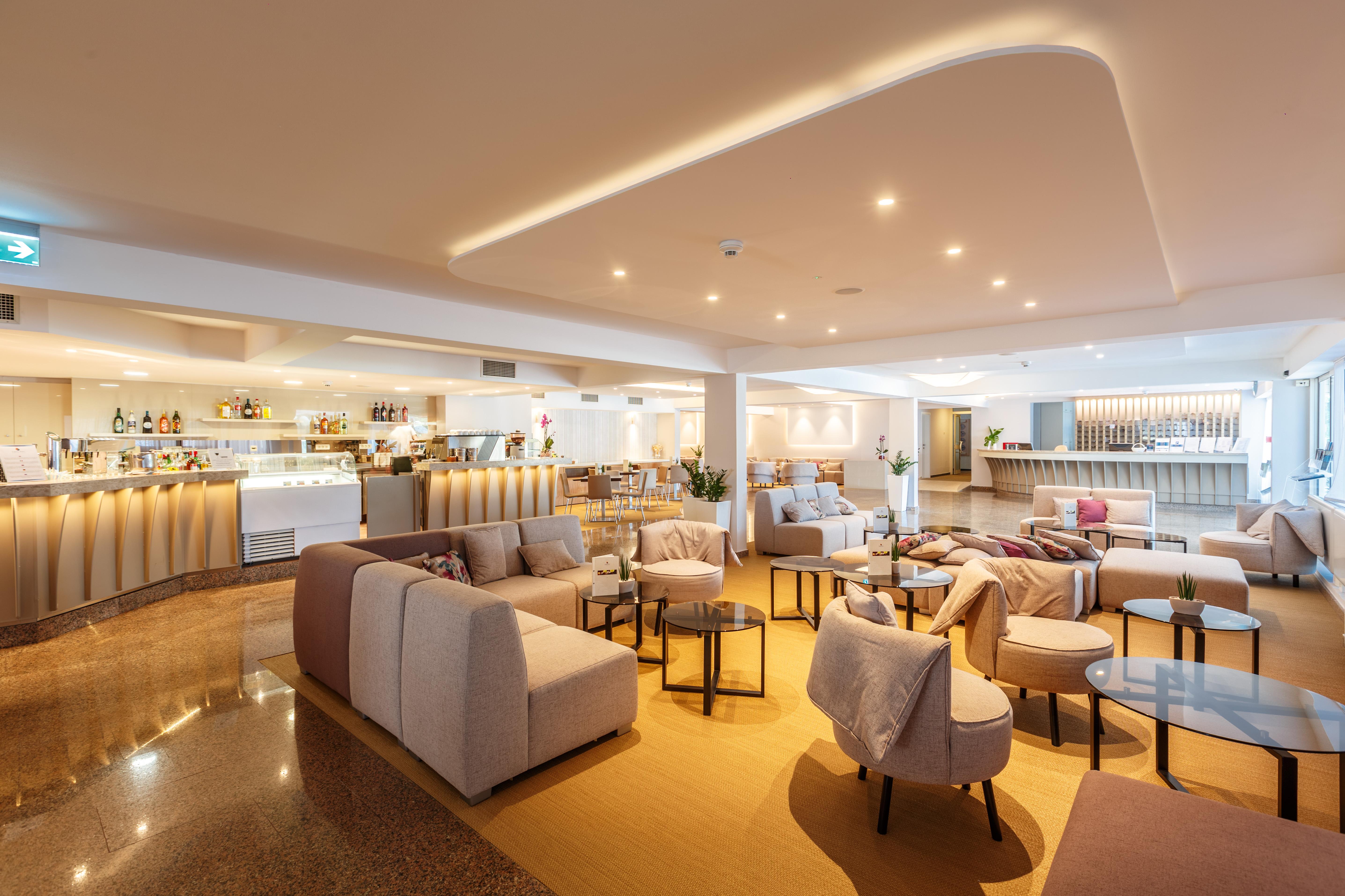 Hotel Zorna Plava Laguna بوريتش المظهر الخارجي الصورة