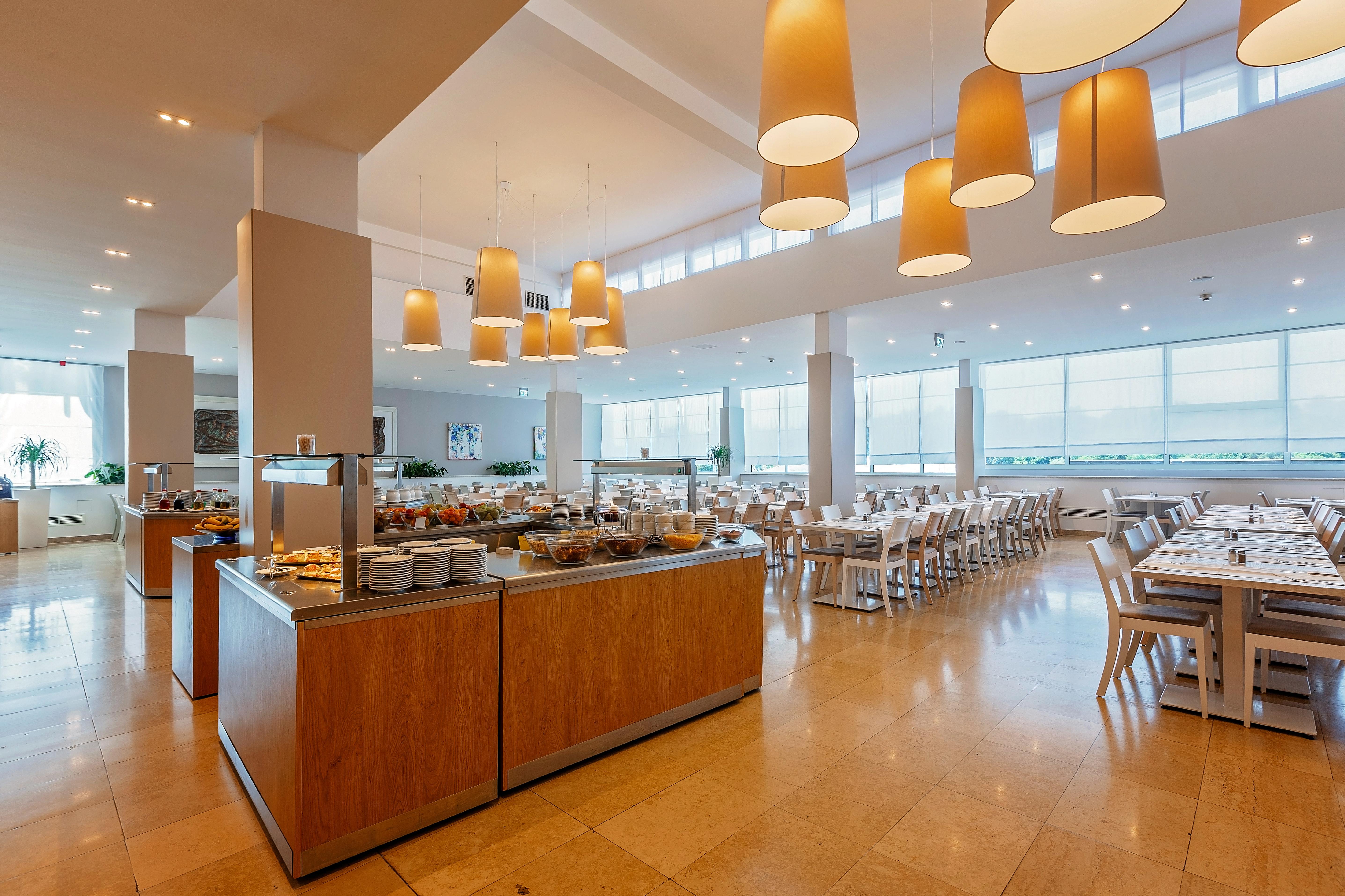 Hotel Zorna Plava Laguna بوريتش المظهر الخارجي الصورة