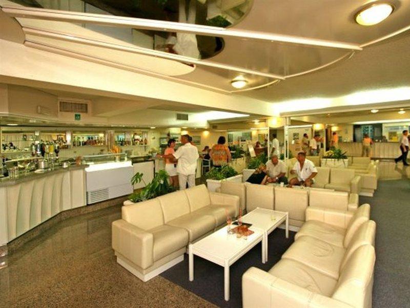 Hotel Zorna Plava Laguna بوريتش المظهر الخارجي الصورة