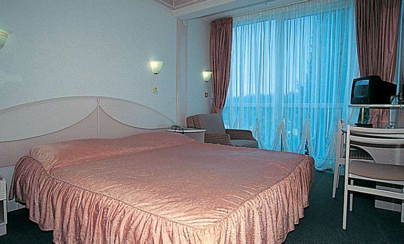 Hotel Zorna Plava Laguna بوريتش المظهر الخارجي الصورة