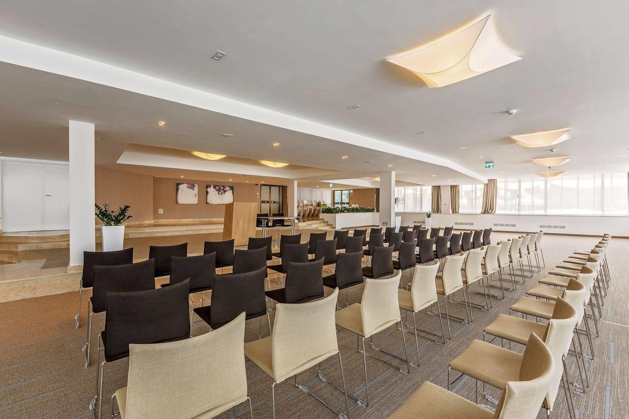 Hotel Zorna Plava Laguna بوريتش المظهر الخارجي الصورة